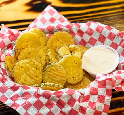 The Hornet's Nest Steakhouse by null