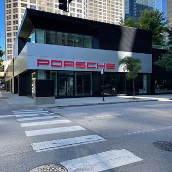 Porsche Downtown - Chicago - Car Dealers Near Me - Chicago, Illinois Porsche Downtown - Chicago - Car Dealers Near Me - Chicago, Illinois
