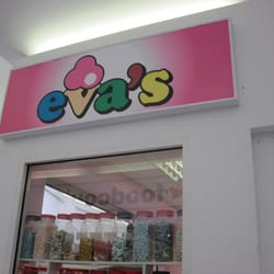 Eva's