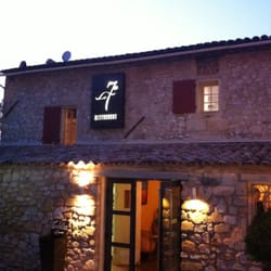 Restaurant le 7e