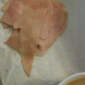 Modern Bagel Cafe - The ham I had to ditch :/~ - Bagels Near Me - Fair Lawn, New Jersey Modern Bagel Cafe - The ham I had to ditch :/~ - Bagels Near Me - Fair Lawn, New Jersey