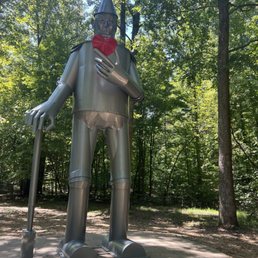 Tin Man