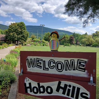 Hobo Hills Adventure Golf - Mini Golf Near Me - Lincoln, New Hampshire