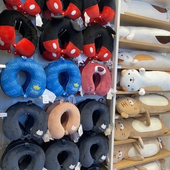 Miniso - Toy Stores Near Me - Irvine, California
