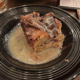Chocolate Bread Pudding Chocolate Bread Pudding