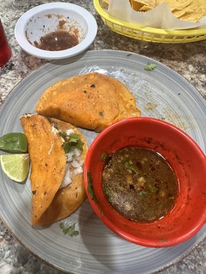 La Tiendita Mexican Restaurant by null