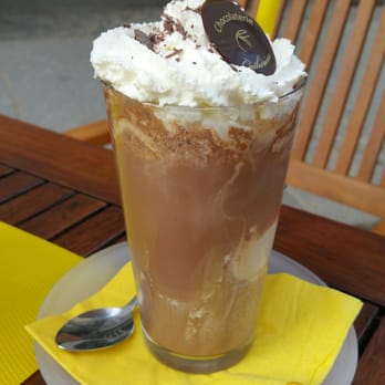 Chocolaterie Catherine - Chocolatiers & Shops Near Me - Berlin, BE