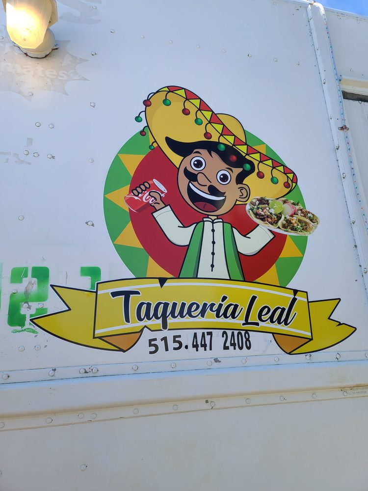 Taquería Leal