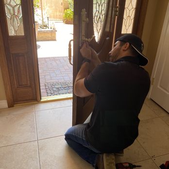 Locksavvy Lock and Security - residential locksmith Fullerton - Keys & Locksmiths Near Me
