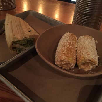 bartaco - Reston - Tamale and corn - Tacos Near Me - Reston, Virginia bartaco - Reston - Tamale and corn - Tacos Near Me - Reston, Virginia
