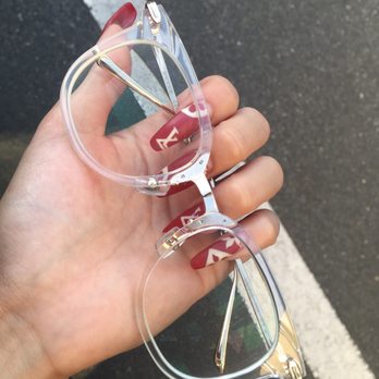 Wholesale Optical Eyewear - In love - Eyewear & Opticians Near Me - Anaheim, California
