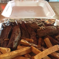 Jackson's Take Out