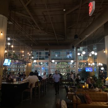 The Monroe - New American Near Me - Orlando, Florida The Monroe - New American Near Me - Orlando, Florida