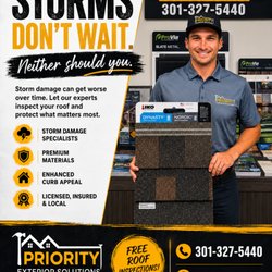 Priority Exterior Solutions