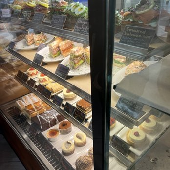 Caffé Central - Savory stuff. - Breakfast & Brunch Near Me - San Francisco, California Caffé Central - Savory stuff. - Breakfast & Brunch Near Me - San Francisco, California