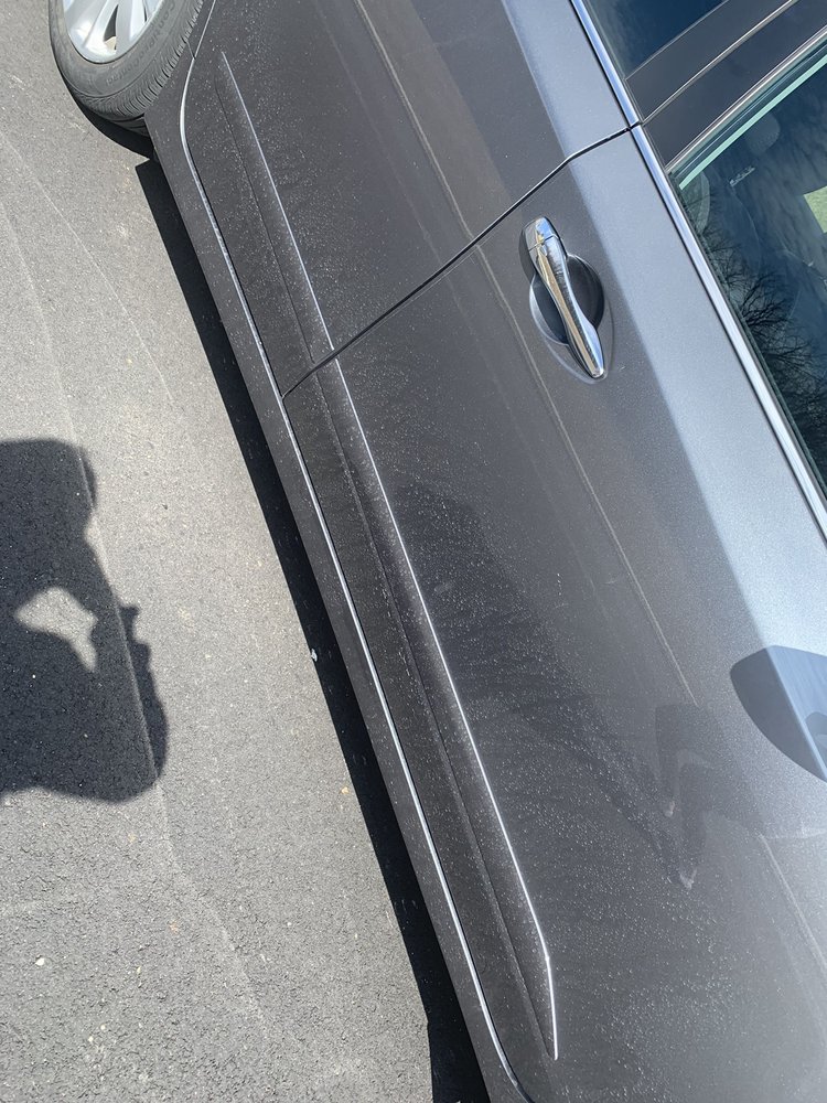 THE CAR WASH ON BROADWAY 11 Reviews Car Wash 4540 Broadway