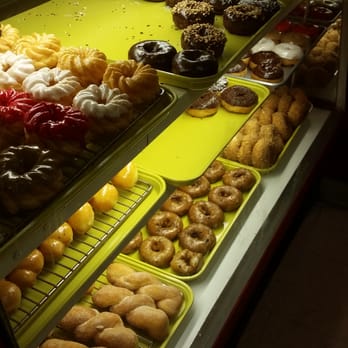 Friendly Donut House - Donuts Near Me - Henderson, Nevada Friendly Donut House - Donuts Near Me - Henderson, Nevada