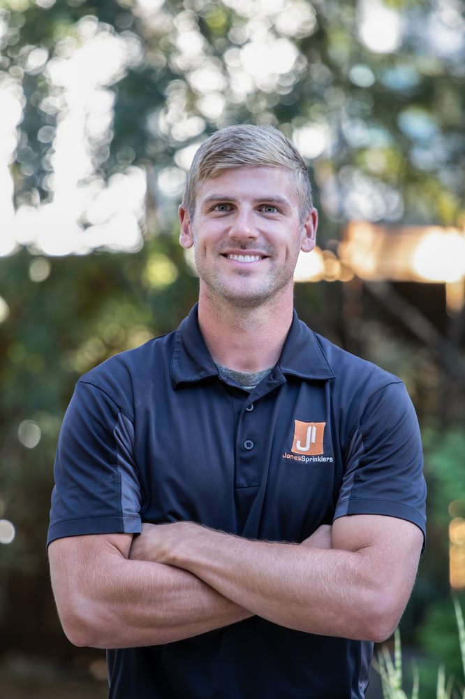 JONES SPRINKLERS Updated August 2024 11 Reviews 4042 S Bowdish Rd