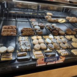 Chief Super Market - Bakery