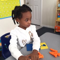 Wee Care Daycare & Learning Center - Numbers