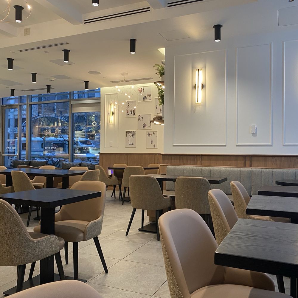For Five Coffee Roasters - Coffee Roasteries Near Me - Washington, DC, District of Columbia For Five Coffee Roasters - Coffee Roasteries Near Me - Washington, DC, District of Columbia
