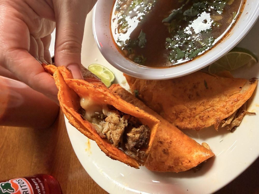 El Molino Mexican Cocina & Tortilleria