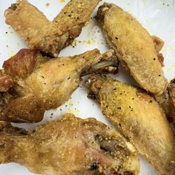 American Deli - Wings