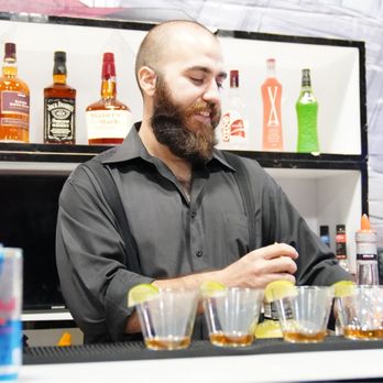 Crystal Bartenders - Bartenders Near Me