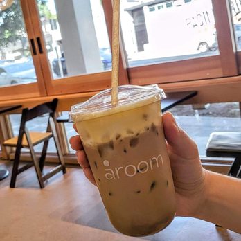 Aroom Coffee - Egg coffee - Coffee & Tea Near Me - Seattle, Washington