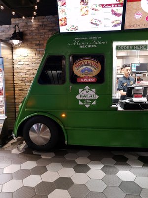 Holy Land Deli by null