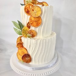 Sugar Mama Bake Shoppe