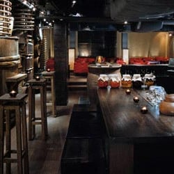 Shochu Lounge