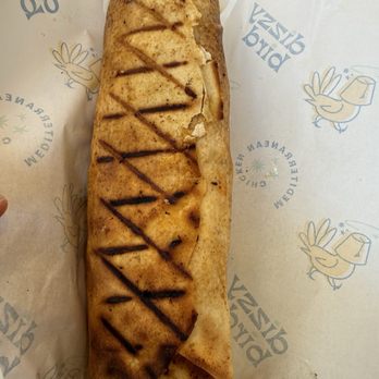 Dizzy Bird - Hot Bird - Chicken Shop Near Me - Irvine, California