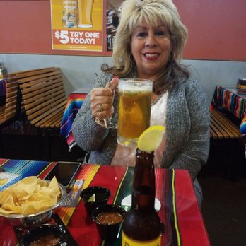 Taco Hut - Best time here at Taco Hut, with my cuz Debra and my favorite hostess Jene.. - Mexican Near Me - Ontario, California Taco Hut - Best time here at Taco Hut, with my cuz Debra and my favorite hostess Jene.. - Mexican Near Me - Ontario, California