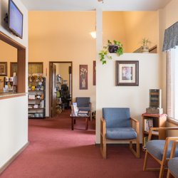 Nutritional Healing Center - Welcome to our friendly office