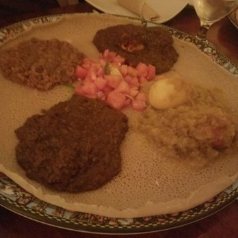 Ethiopic - Meat sampler - Ethiopian Near Me - Washington, DC, District of Columbia Ethiopic - Meat sampler - Ethiopian Near Me - Washington, DC, District of Columbia