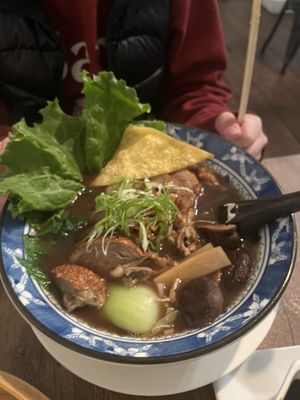 Nong’s Kitchen by null