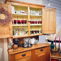 The Artful Flea - More vintage glassware & barware