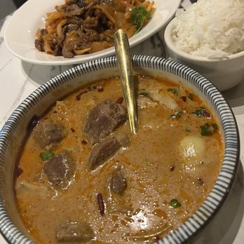 Kin Long Beach - Panang Curry - Thai Near Me - Long Beach, California Kin Long Beach - Panang Curry - Thai Near Me - Long Beach, California