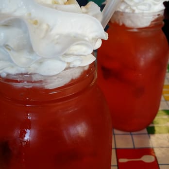 Southern Kitchen - Strawberry lemonade - Southern Near Me - Tacoma, Washington Southern Kitchen - Strawberry lemonade - Southern Near Me - Tacoma, Washington