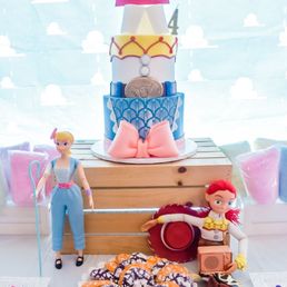 a toy story themed birthday party a toy story themed birthday party