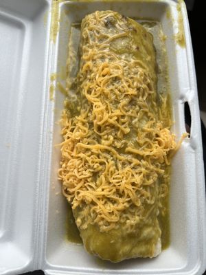 Tacos Rapidos by null