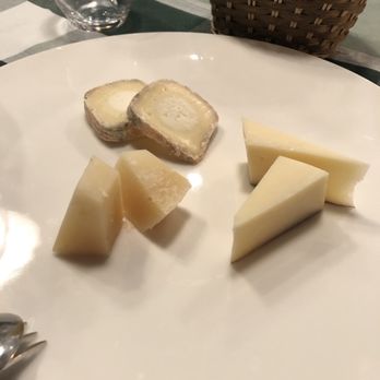 Al Pompiere - Formaggio - Italian Near Me - Verona, VR