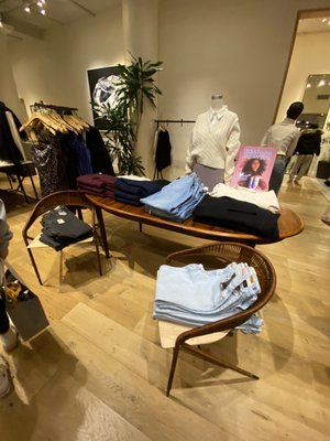 Aritzia by null