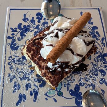 Locanda Amalfi - House made tiramisu - Italian Near Me - Pleasanton, California Locanda Amalfi - House made tiramisu - Italian Near Me - Pleasanton, California