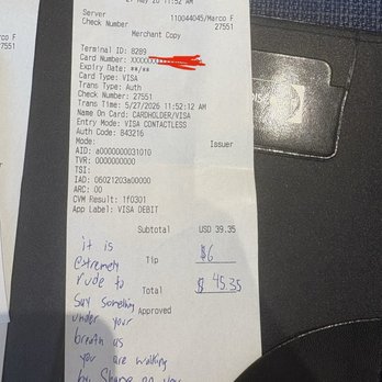 Kardea Brown's Southern Kitchen - Receipt - Southern Near Me - North Charleston, South Carolina Kardea Brown's Southern Kitchen - Receipt - Southern Near Me - North Charleston, South Carolina