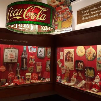 Biedenharn Coca-Cola Museum - Coca-Cola Memorabilia - Museums Near Me - Vicksburg, Mississippi Biedenharn Coca-Cola Museum - Coca-Cola Memorabilia - Museums Near Me - Vicksburg, Mississippi