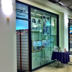 Canadian College of Shiatsu Therapy