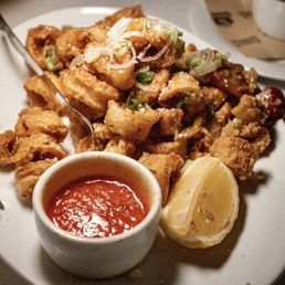 Calamari Casino