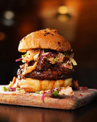 Tucker Duke's Lunchbox by null